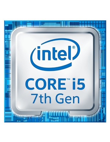 Intel Core i5-7400 processore 3 GHz 6 MB Cache intelligente Scatola