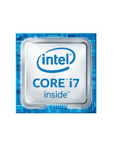 Intel Core i7-6700 processore 3,4 GHz 8 MB Cache intelligente Scatola