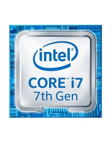 Intel Core i7-7700 processore 3,6 GHz 8 MB Cache intelligente Scatola