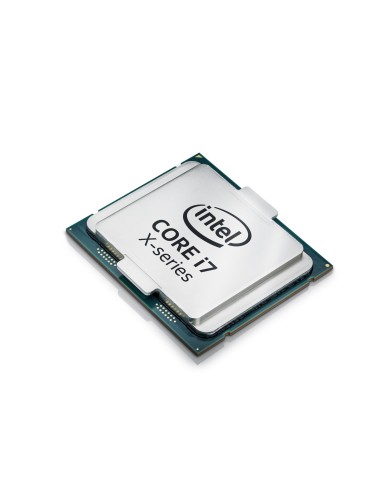 Intel Core i7-7740X processore 4,3 GHz 8 MB Cache intelligente Scatola