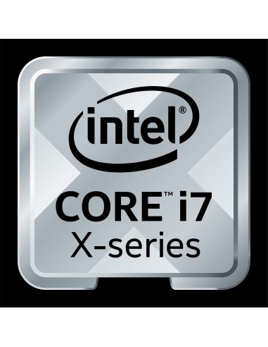 Intel Core i7-7740X processore 4,3 GHz 8 MB Cache intelligente Scatola