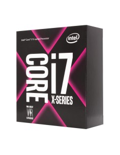 Intel Core i7-7800X processore 3,5 GHz 8,25 MB L3 Scatola 2