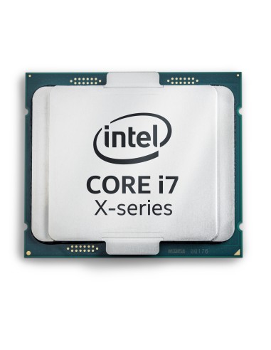 Intel Core i7-7800X processore 3,5 GHz 8,25 MB L3 Scatola