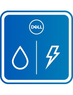 DELL 4 anni Accidental Damage Protection