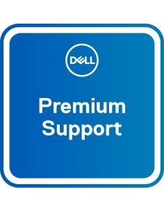 DELL 2Y PRS - 4Y PRS