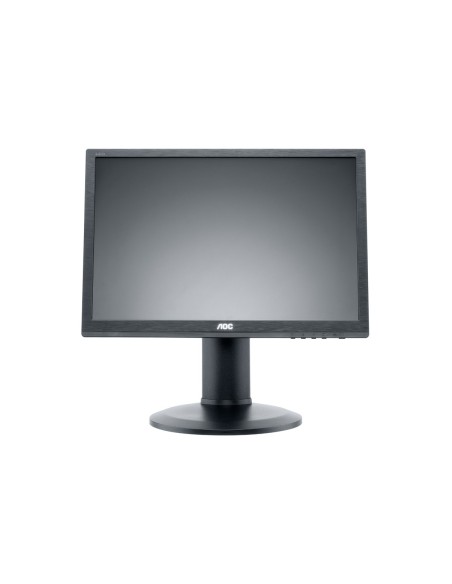 AOC 0 Series I960PRDA LED display 48,3 cm (19") 1280 x 1024 Pixel SXGA LCD Nero