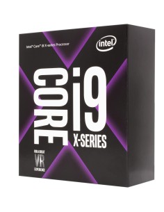 Intel Core i9-7900X processore 3,3 GHz 13,75 MB L3 Scatola 2