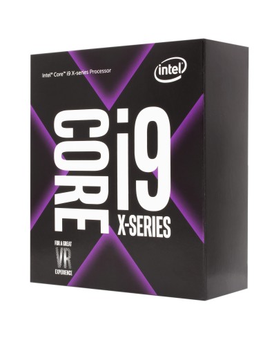 Intel Core i9-7900X processore 3,3 GHz 13,75 MB L3 Scatola