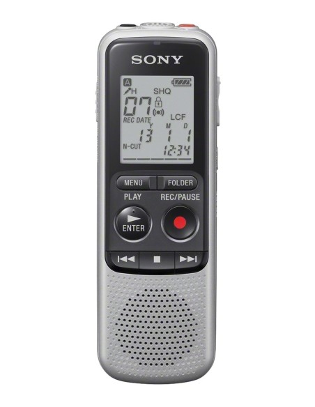 Sony ICD-BX140