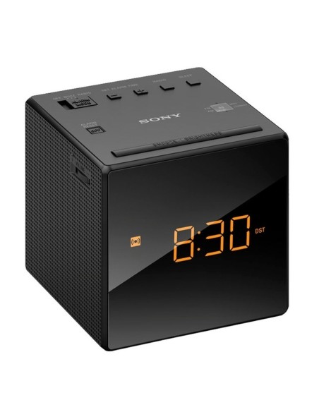 Sony Radiosveglia