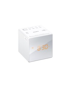Sony Radiosveglia