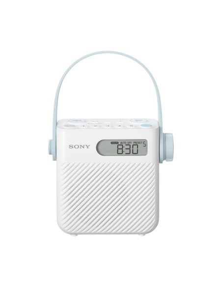 Sony ICF-S80