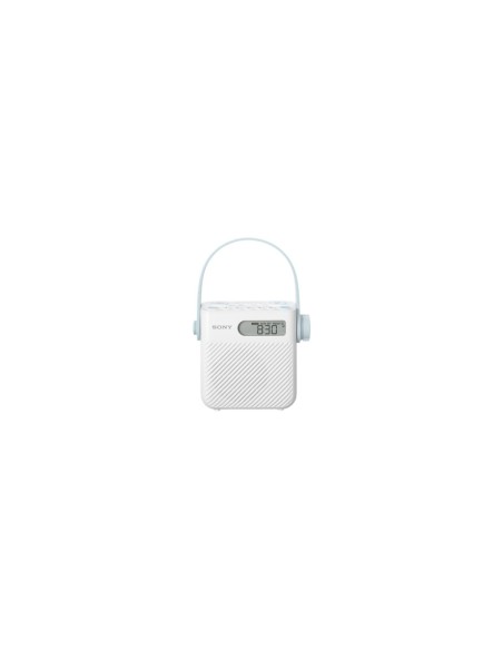 Sony ICF-S80