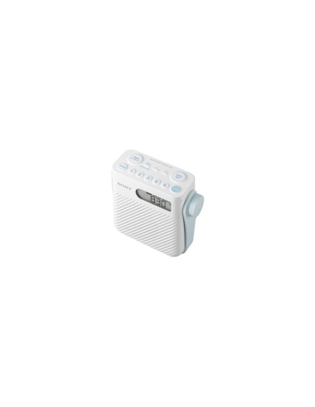 Sony ICF-S80