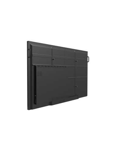 Viewsonic IFP8650 lavagna interattiva 2,18 m (86") 3840 x 2160 Pixel Touch screen Nero