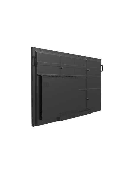Viewsonic IFP8650 lavagna interattiva 2,18 m (86") 3840 x 2160 Pixel Touch screen Nero