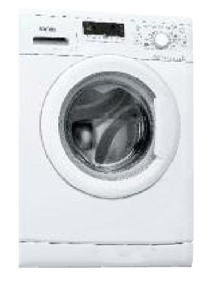 Ignis IGS 6100 lavatrice Caricamento frontale 6 kg 1000 Giri min Bianco