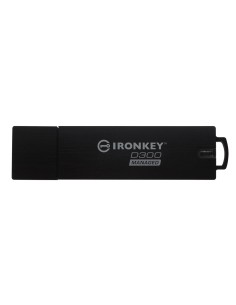 Origin Storage IKD300M unità flash USB 64 GB USB tipo A 3.2 Gen 1 (3.1 Gen 1) Nero