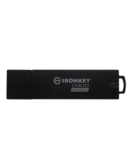 Origin Storage IKD300M unità flash USB 64 GB USB tipo A 3.2 Gen 1 (3.1 Gen 1) Nero