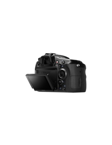Sony α α68 Body Corpo della fotocamera SLR 24,2 MP CMOS 6000 x 4000 Pixel Nero