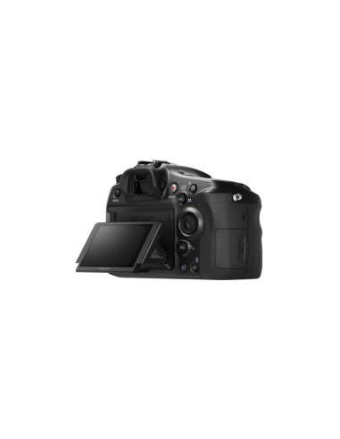 Sony α α68 Body Corpo della fotocamera SLR 24,2 MP CMOS 6000 x 4000 Pixel Nero