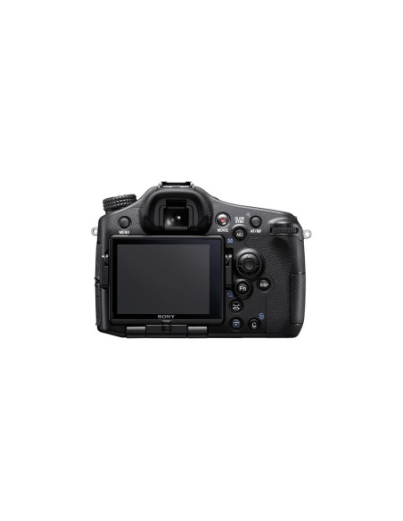 Sony α ILCA77M2LDI