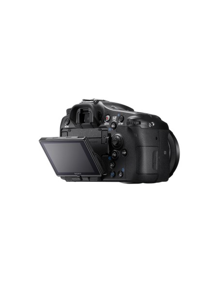 Sony α ILCA77M2LDI
