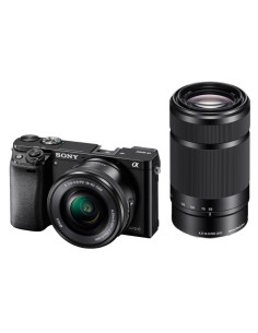 Sony α ILCE-6000Y