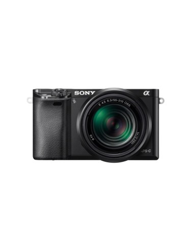Sony α ILCE-6000Y