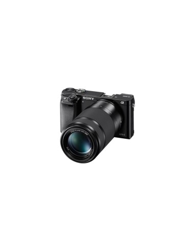 Sony α ILCE-6000Y