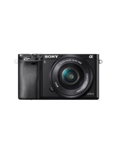 Sony α ILCE-6000Y