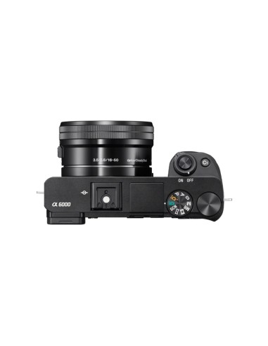 Sony α ILCE-6000Y
