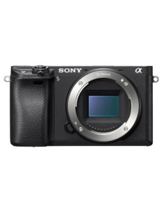 Sony Alpha 6300L, fotocamera mirrorless con obiettivo 16-50 mm, attacco E, sensore APS-C, 24.2 MP 2