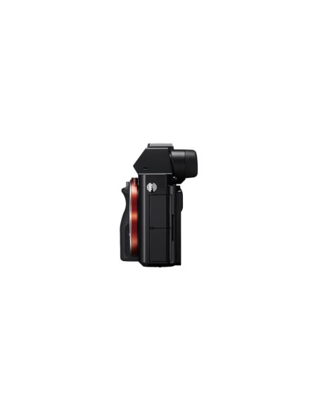 Sony α ILCE-7R