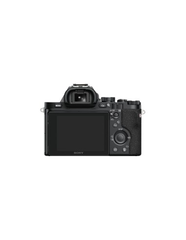 Sony α ILCE-7R