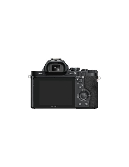 Sony α ILCE-7R