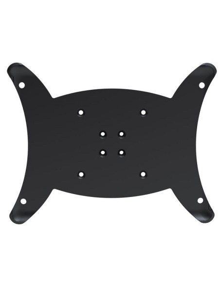 Neomounts by Newstar IPAD2-UN10BLACK kit di fissaggio