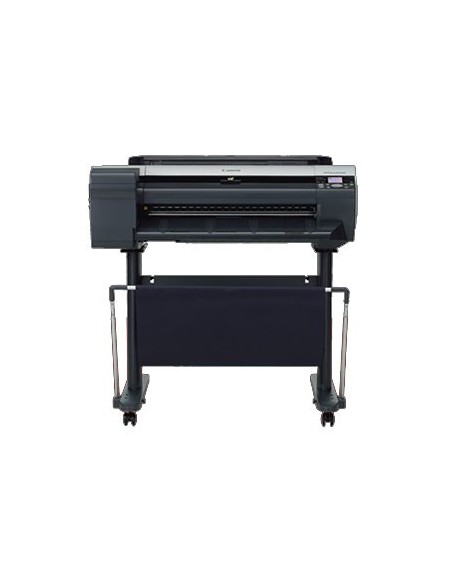 Canon imagePROGRAF iPF6400SE stampante grandi formati Ad inchiostro A colori 2400 x 1200 DPI A1 (594 x 841 mm)