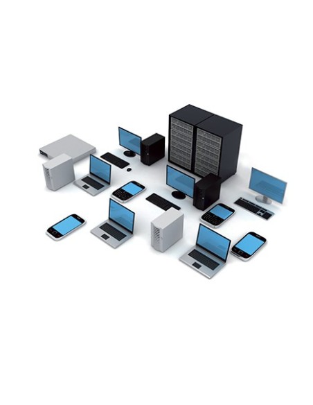 Sophos IPsec Client 25 licenza e Rinnovo 1 anno i