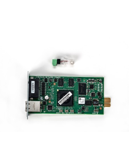 Vertiv Liebert Modulo di gestione IntelliSlot IS-UNITY-DP