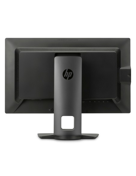 HP Z27s 68,6 cm (27") 3840 x 2160 Pixel 4K Ultra HD LED Nero