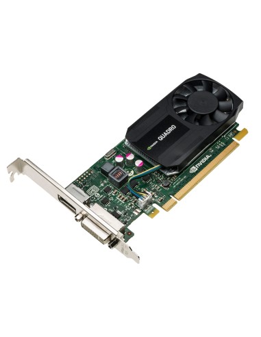 HP Scheda grafica NVIDIA Quadro K620 2 GB