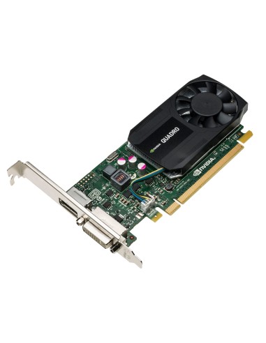 HP Scheda grafica NVIDIA Quadro K620 2 GB
