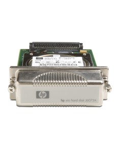 HP 120GB HE EIO EIDE ATA