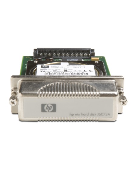 HP 120GB HE EIO EIDE ATA