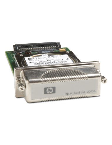 HP 120GB HE EIO EIDE ATA