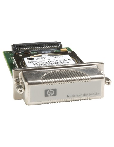 HP 120GB HE EIO EIDE ATA