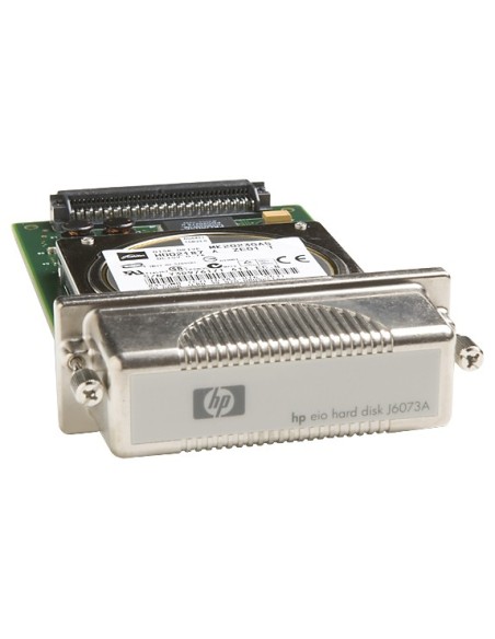HP 120GB HE EIO EIDE ATA