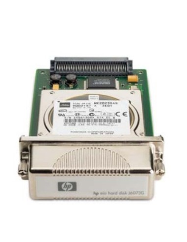 HP 120GB HE EIO EIDE ATA