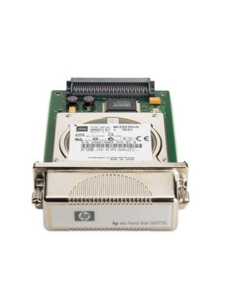 HP 120GB HE EIO EIDE ATA